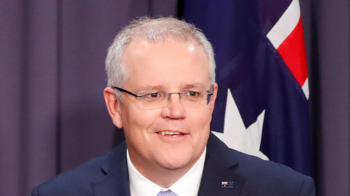 Avstraliya yeni kabinetini açıqladı