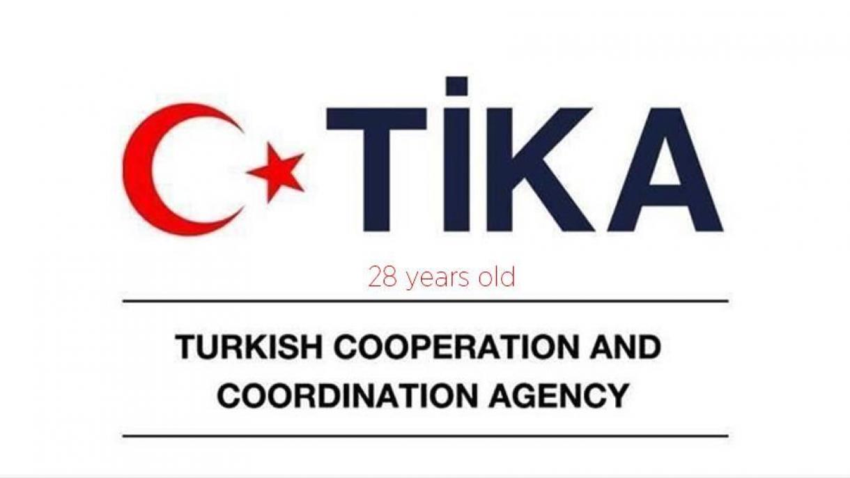 TIKA a distribuit pachete cu alimente în Ierusalim, Bosnia și Herțegovina și Moldova