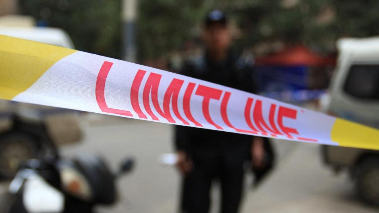 حمله با چاقو به یک کودکستان در چین