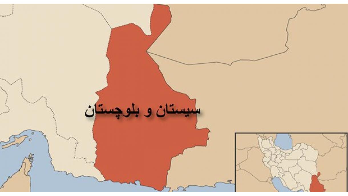 کشته شدن 5 نیروی نظامی در نتیجه درگیری مسلحانه در استان سیستان‌وبلوچستان ایران