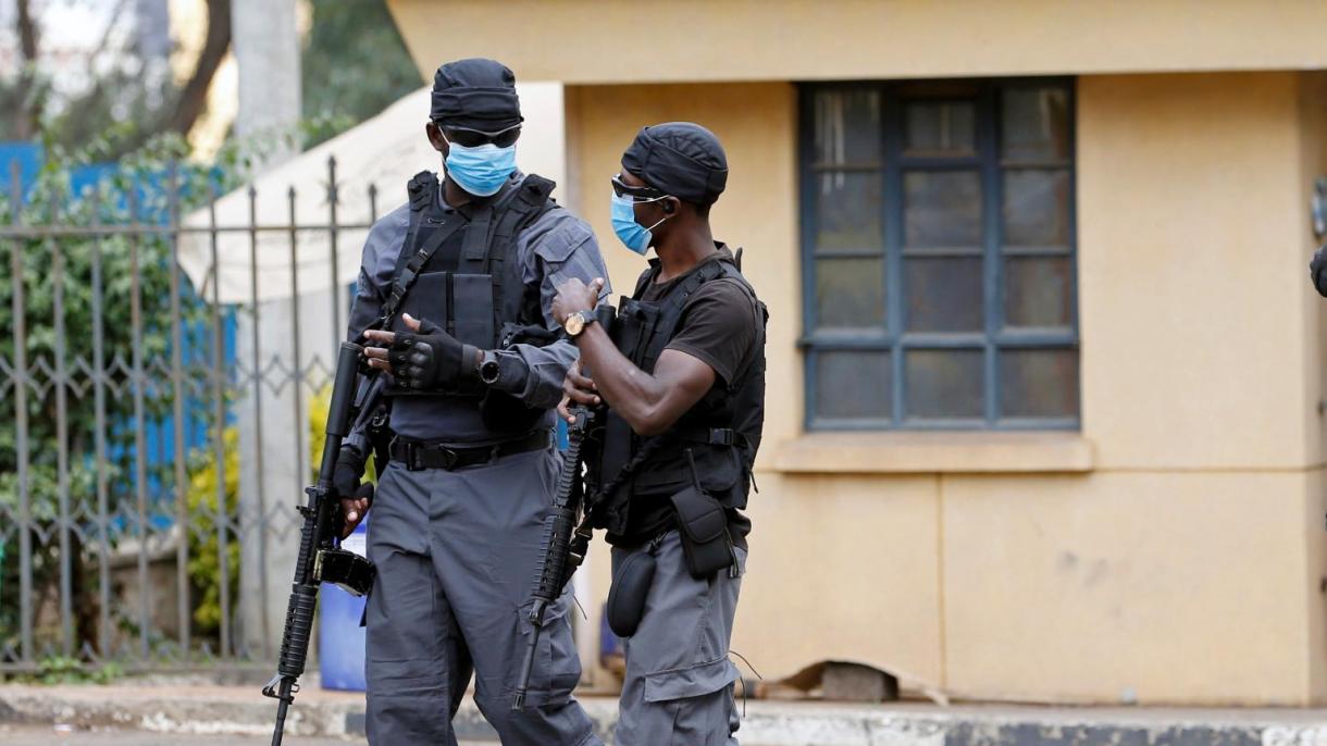 عملیات ضد گروهک‌های مسلح در کنیا؛ 10 کشته