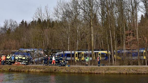 3 mortos em acidente de trem belga
