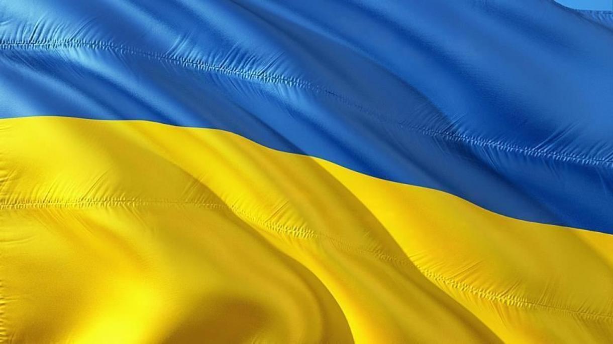 Украина Азербайжандын консулдугуна жасалган кол салууну айыптады