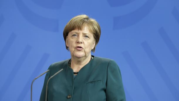 “Avropa İttifaqı ilə Türkiyə anlaşması ən doğru yoldur”, A.Merkel