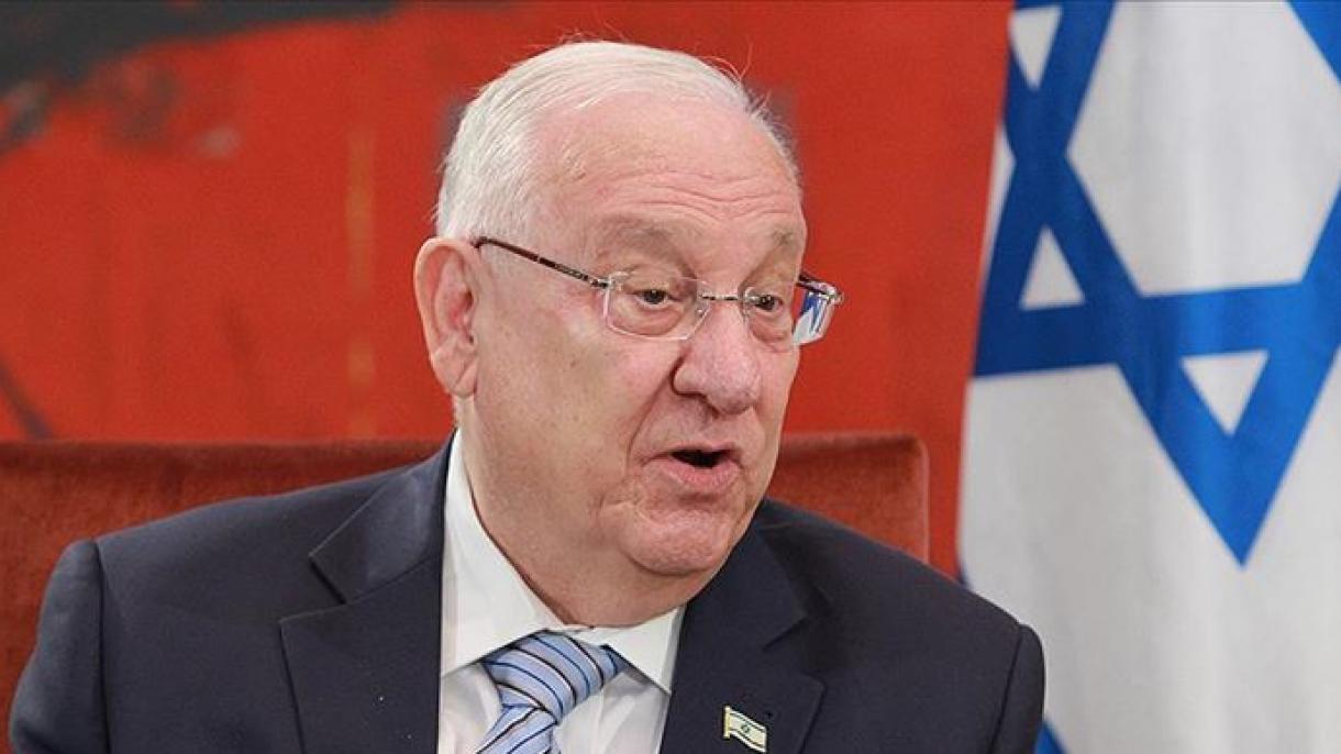 以色列总统拒绝甘茨延长组阁期限的要求