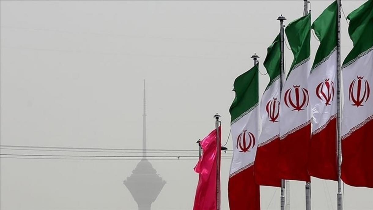آژانس بین‌المللی انرژی اتمی از افزایش ذخایر اورانیوم غنی‌شده ایران خبر داد
