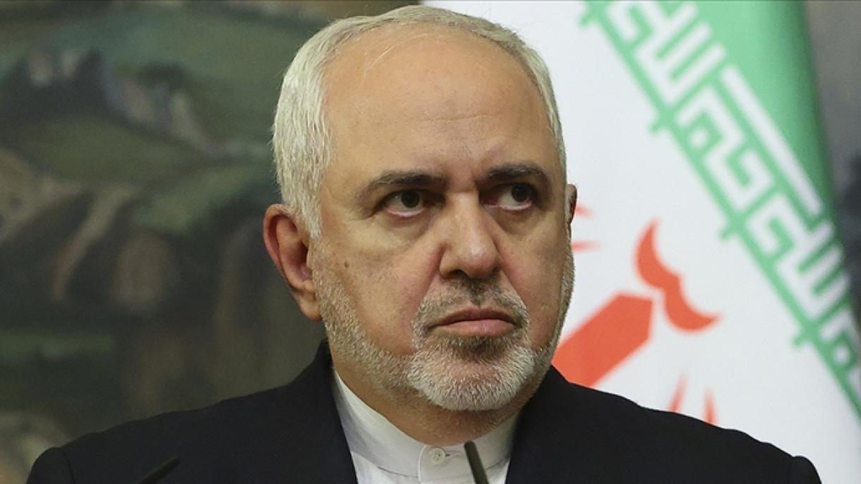 واکنش تند ظریف به سخنان نتانیاهو در خصوص ایران
