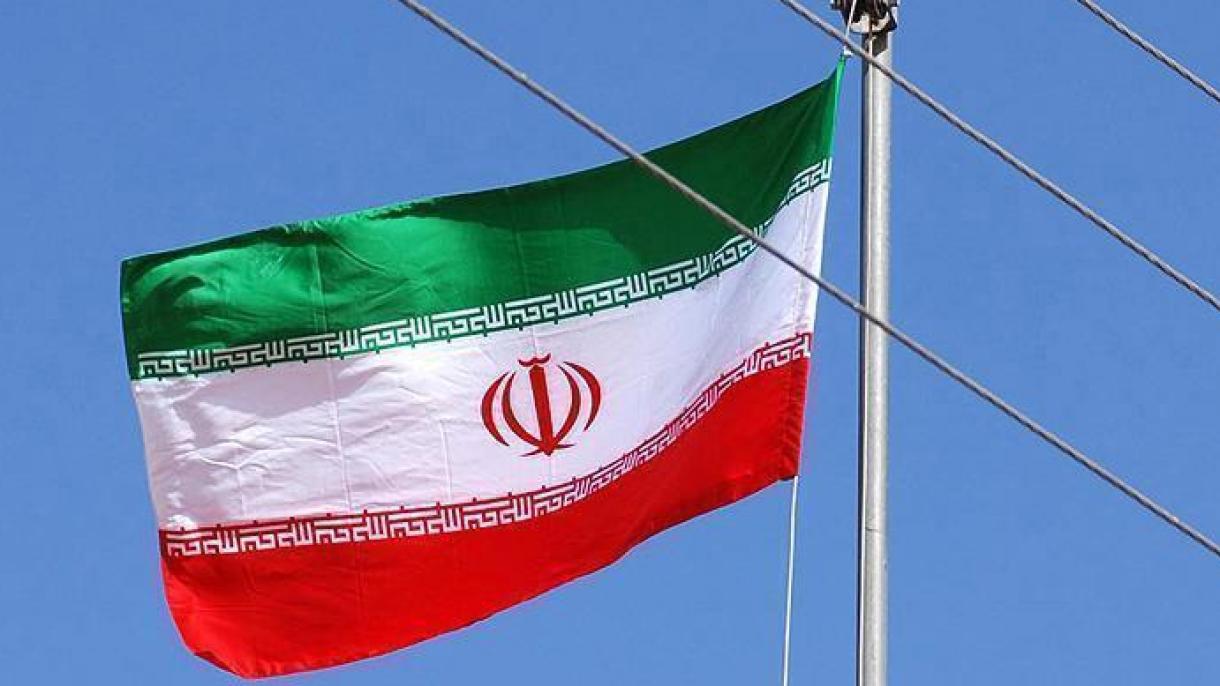 İran ABŞ-ın sanksiyalar qərarına reaksiya göstərdi