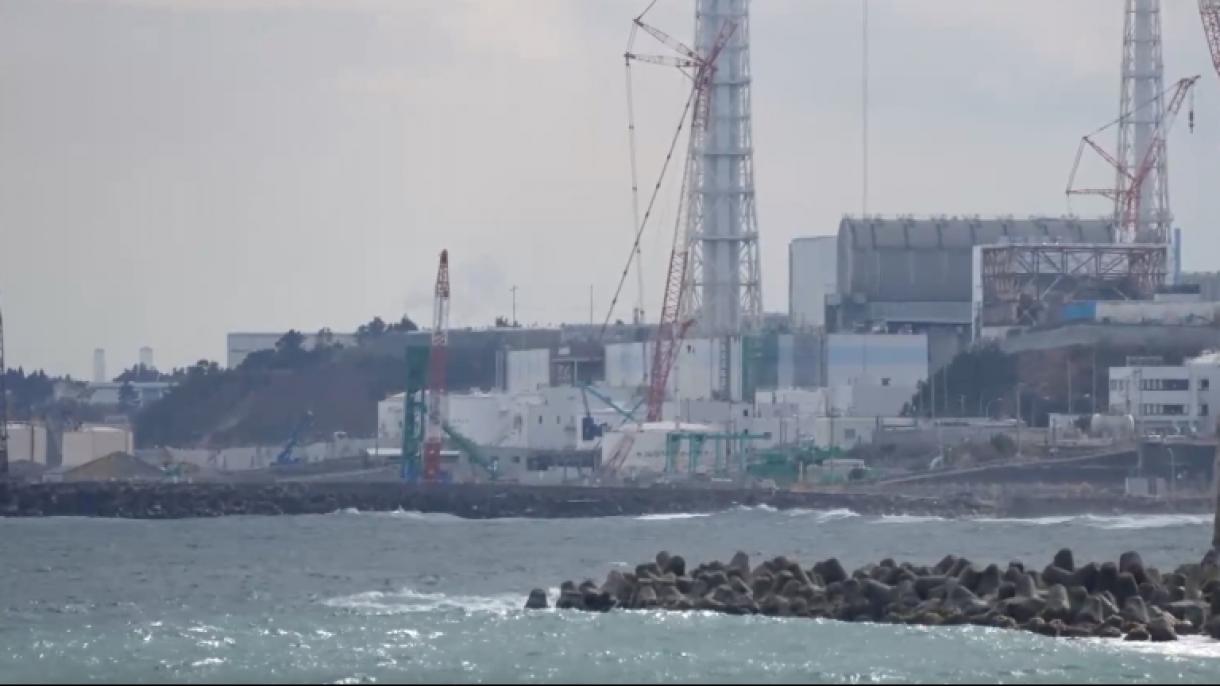 جاپان کا مطالبہ: چین، جاپان کی بحری مصنوعات پر، درآمداتی پابندی ختم کرے