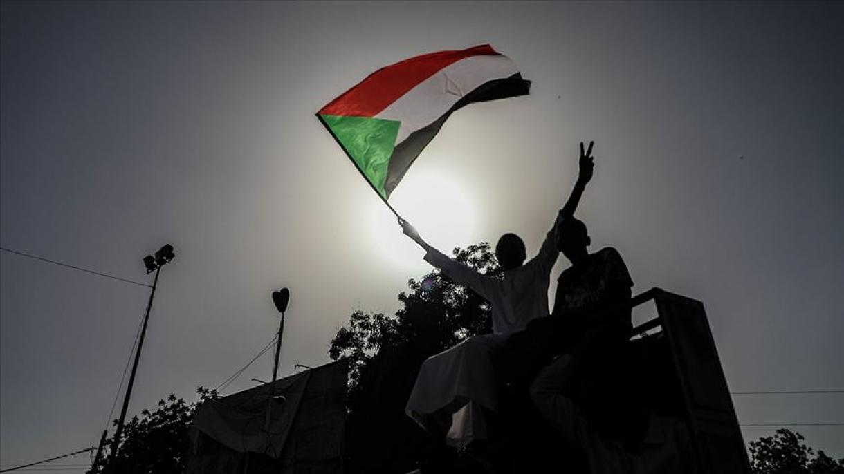 سوڈان: فوجی عبوری کونسل اور حزب اختلاف کے درمیان اتفاق