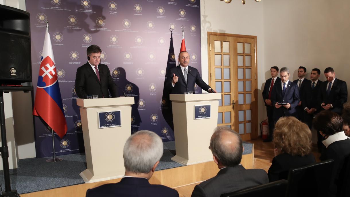 Turquía anuncia que cooperará plenamente en una investigación internacional sobre Khashoggi