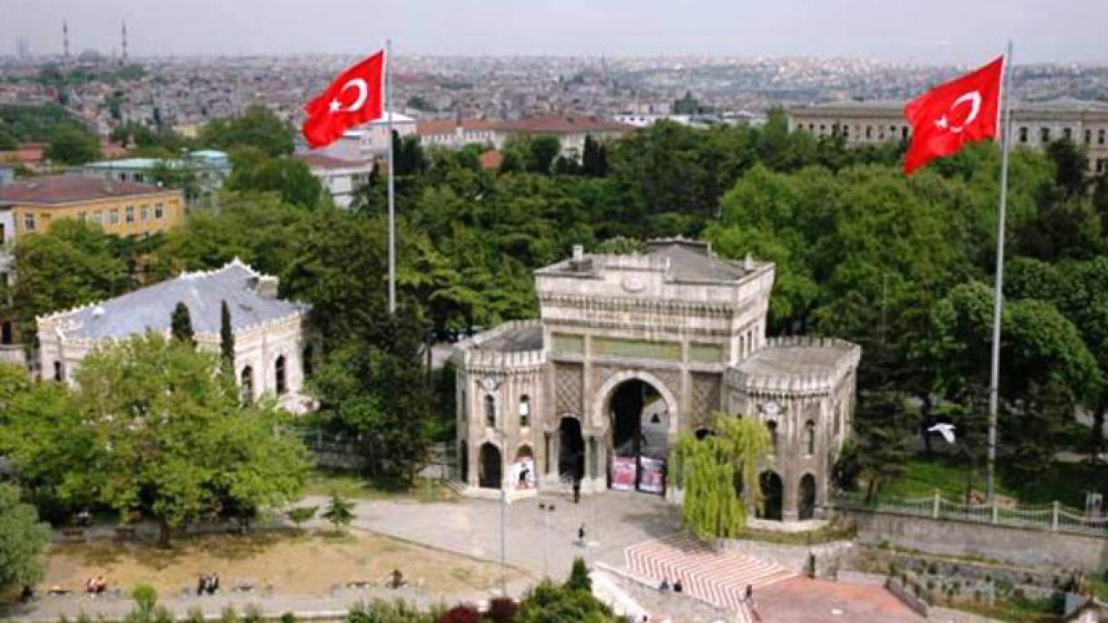 Türkiyədə universitet təhsili (01)
