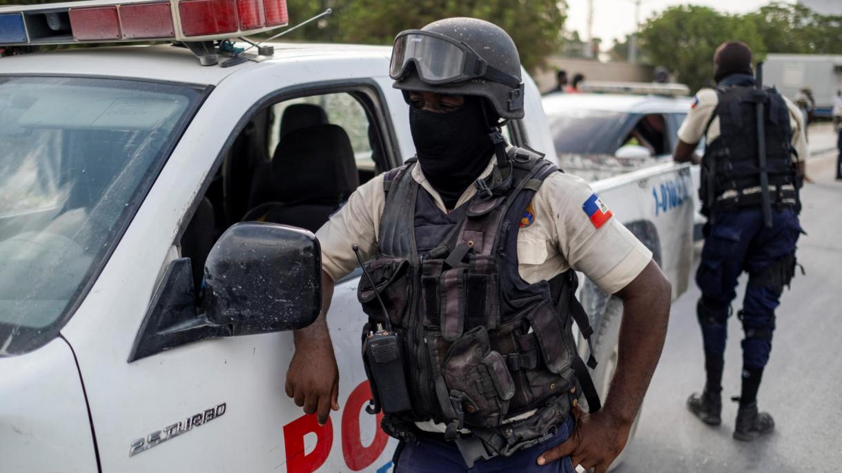Autoridades tratan de encontrar a los misioneros secuestrados en Haití