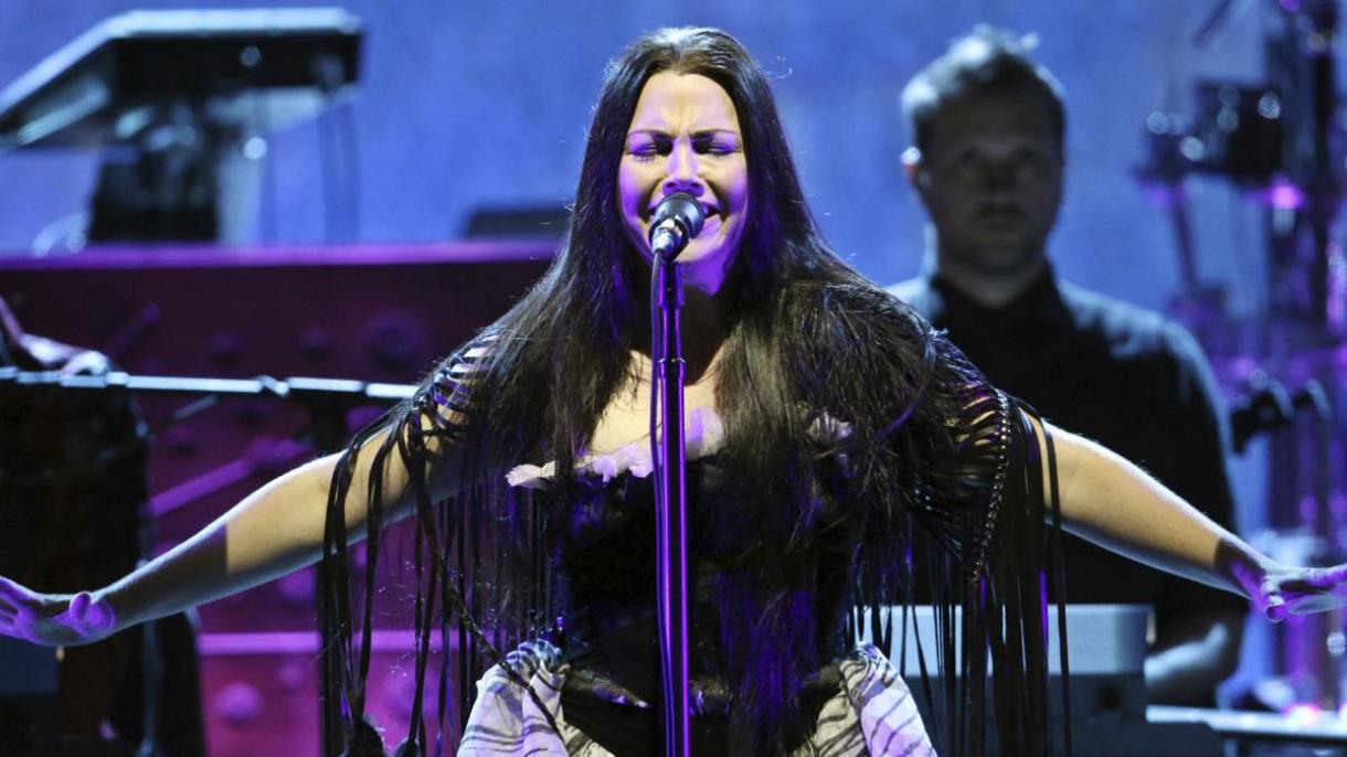 Evanescence impartirá concierto en Estambul dentro de su gira “Synthesis Live”