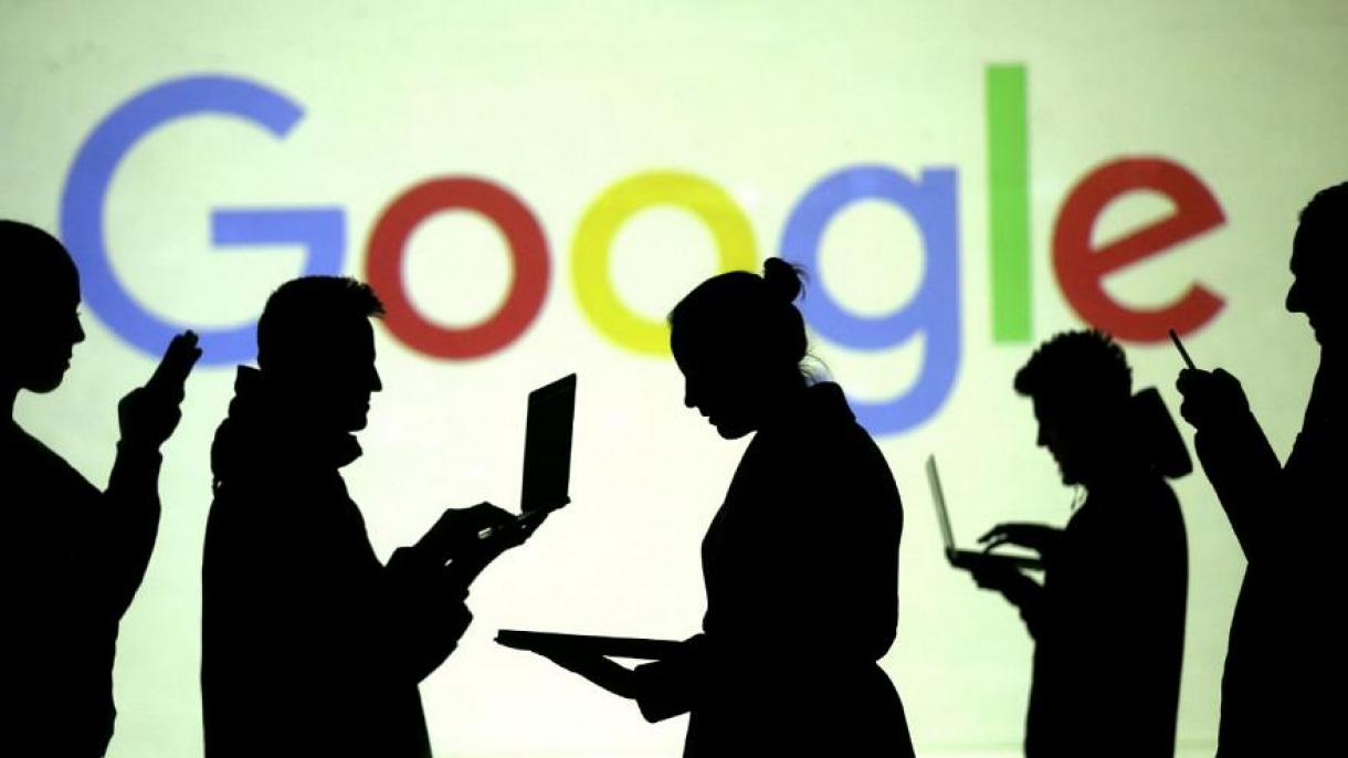 گوگل یکی از کارکنان خود را به دلیل اعتراض به اسرائیل اخراج کرد