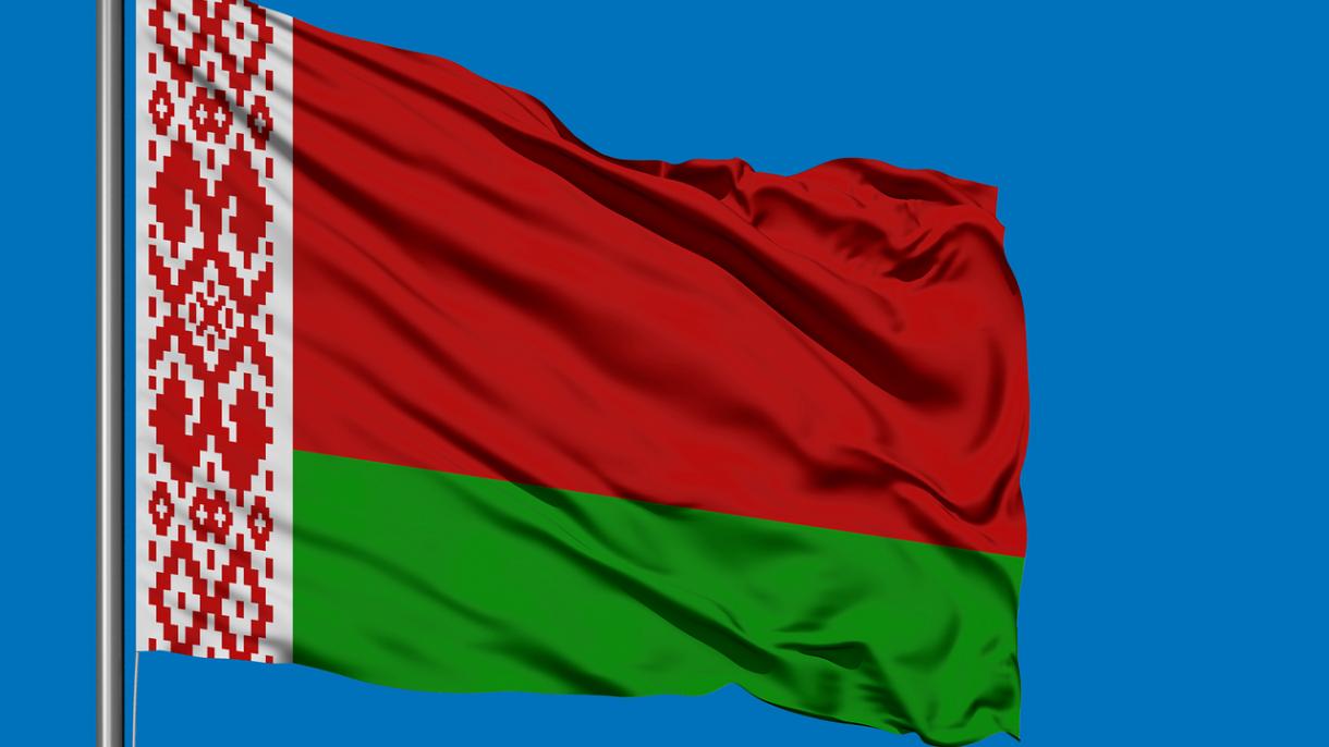 Belarussiýa ýurtdaky ukrainaly diplomatlaryň sanyny azaldýar
