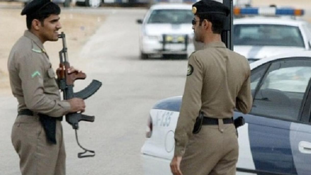 Fuerzas de seguridad saudíes descubren en Riad una célula del DAESH
