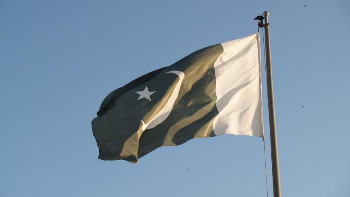 Pakistan rifiuta  le accuse di  aver relazioni diplomatiche o commerciali con Israele.
