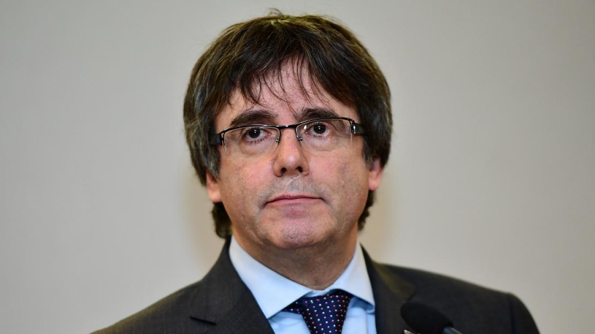 El Gobierno impugna ante el TC la candidatura de Puigdemont en Cataluña