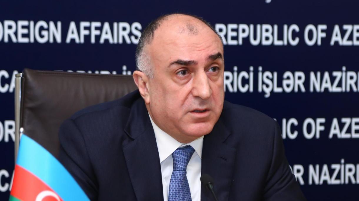Азербайджан и Армения обсъдиха конфликта в в Нагорни Карабах