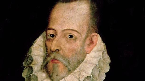 Cervantes se conmemora en el IV centenario de su muerte