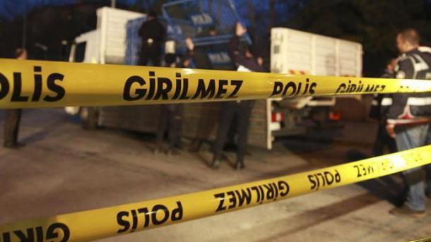 Beynǝlxalq cǝmiyyǝt Ankaradakı xain terror hücumunu lǝnǝtlǝyib