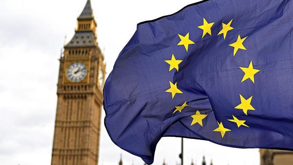 Foi oferecido ao Parlamento britânico o 'Projeto de Abolição Maior' sobre o processo Brexit