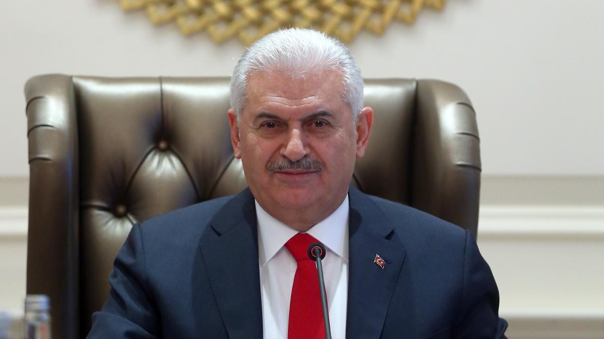 ‘Turquía realiza la Operación Escudo del Éufrates por la seguridad vital de su pueblo’
