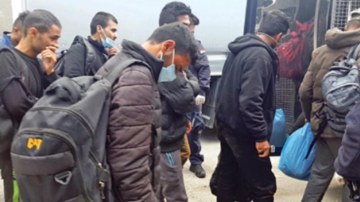 Srbija: Uhapšeno 11 osumnjičenih za krijumčarenje migranata
