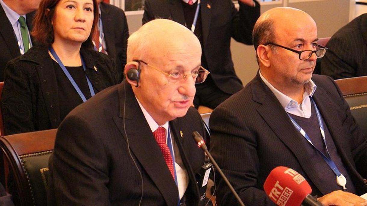 Turquia e Rússia discutem coordenação na guerra síria