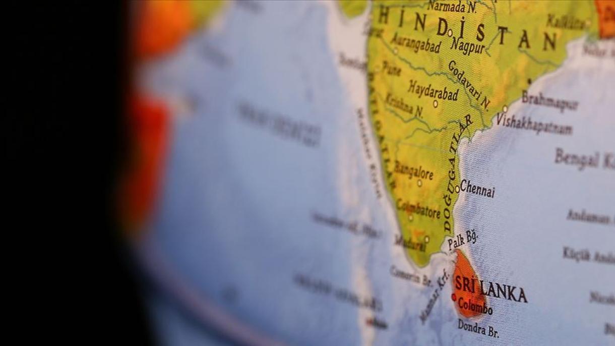 سری لنکا کو قحط سالی کا خطرہ، خوراک، گیس اور بجلی کے مسائل مزید گھمبیر ہو جائیں گے