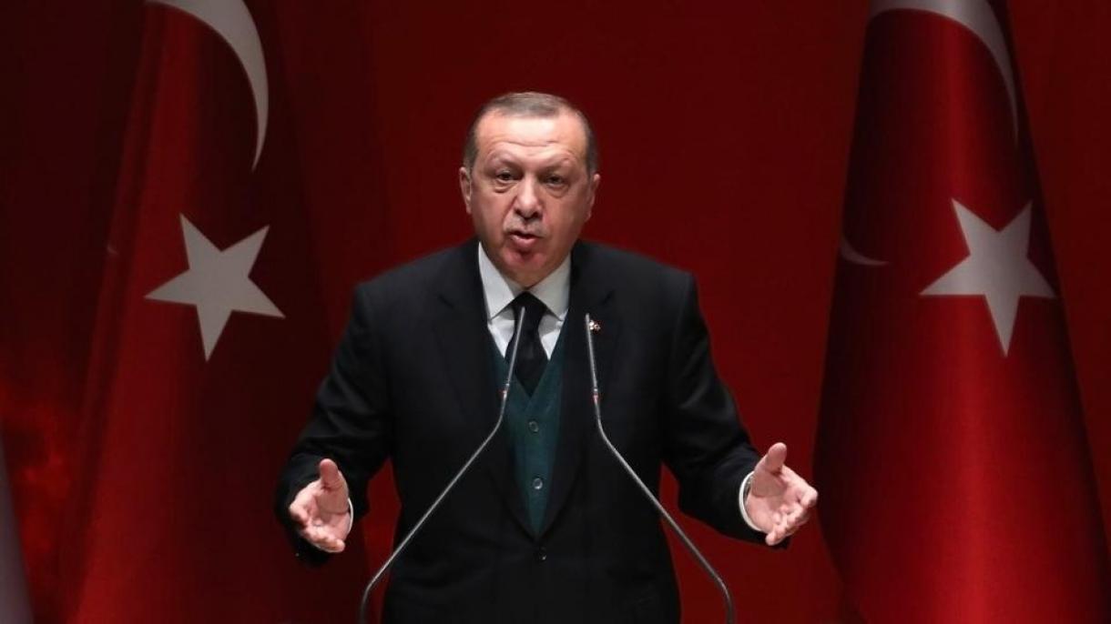 Turquia continuará perseguindo terroristas no exterior
