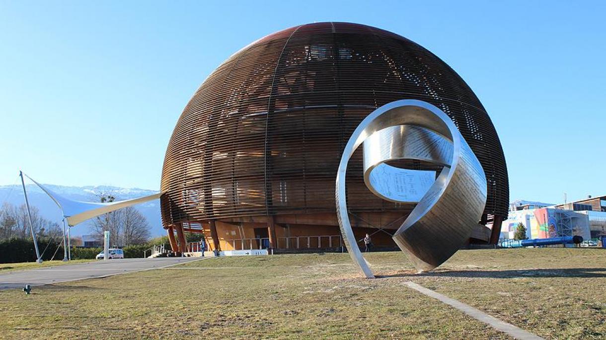 Empresas turcas ganan 4 licitaciones abiertas por la CERN