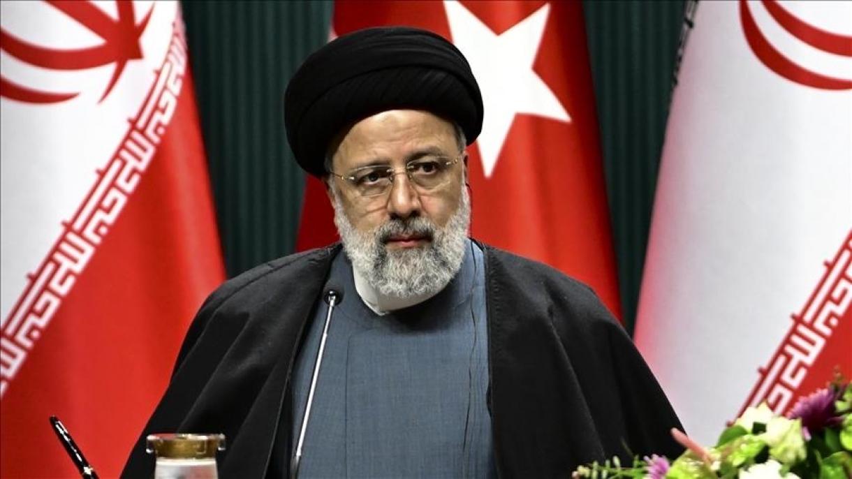 مراسم تشییع پیکر رئیس‌جمهور ایران و همراهان وی فردا در تبریز برگزار می‌شود