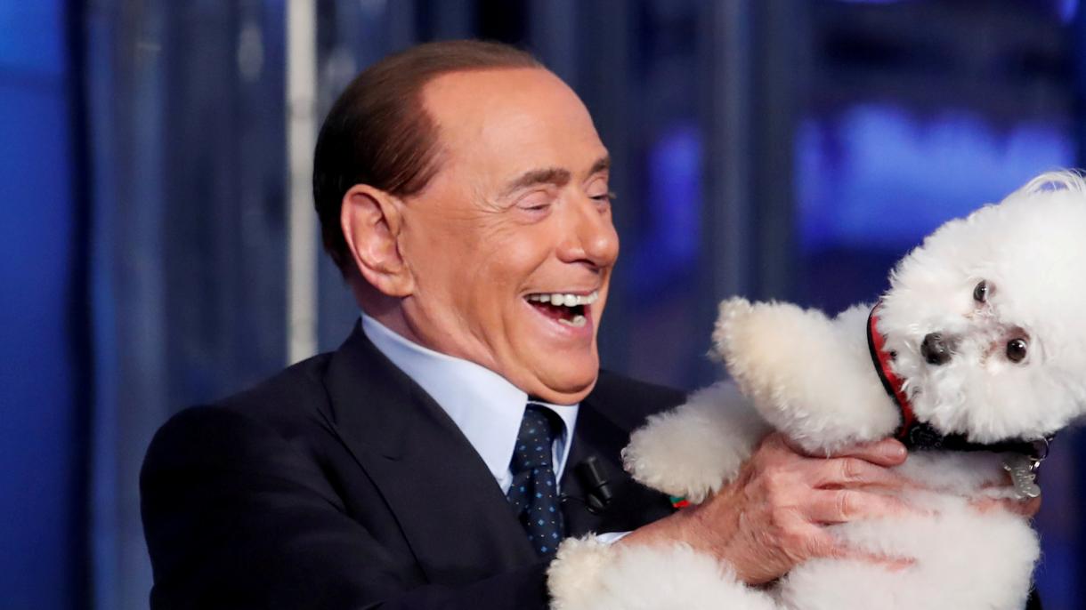 Silvio Berlusconi è stato ricoverato all'ospedale San Raffaele