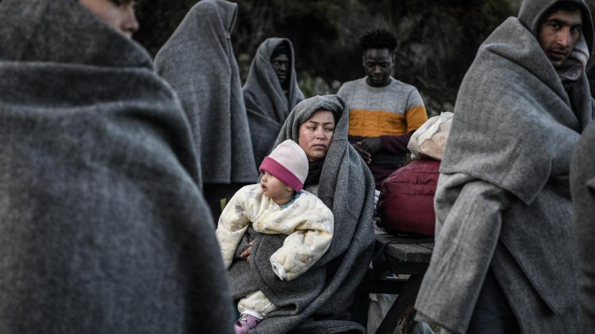 “La actitud de Grecia hacia los refugiados es un asesinato”
