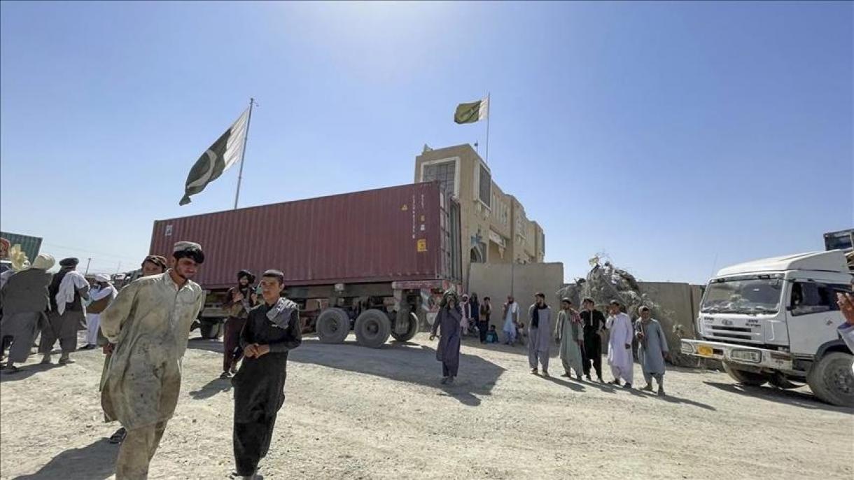 طالبان: پاکستان فرصت بیشتر به مهاجران افغانستانی برای ترک این کشور بدهد