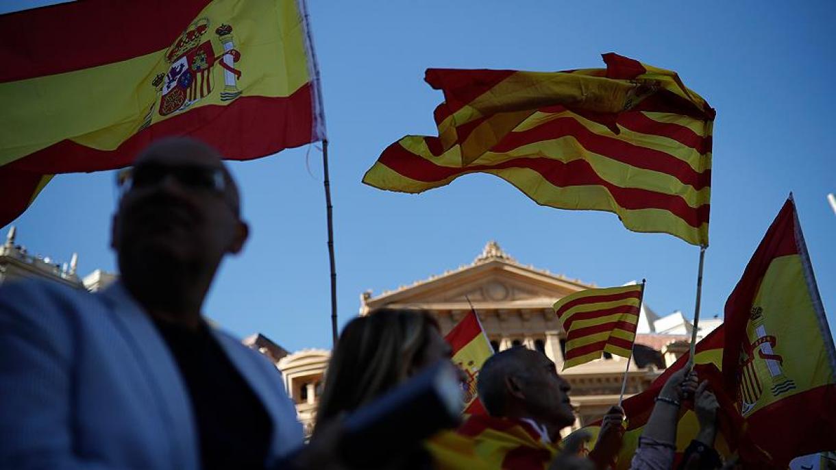 Intersindical-CSC convoca para la huelga general en Cataluña a partir del 8 de noviembre