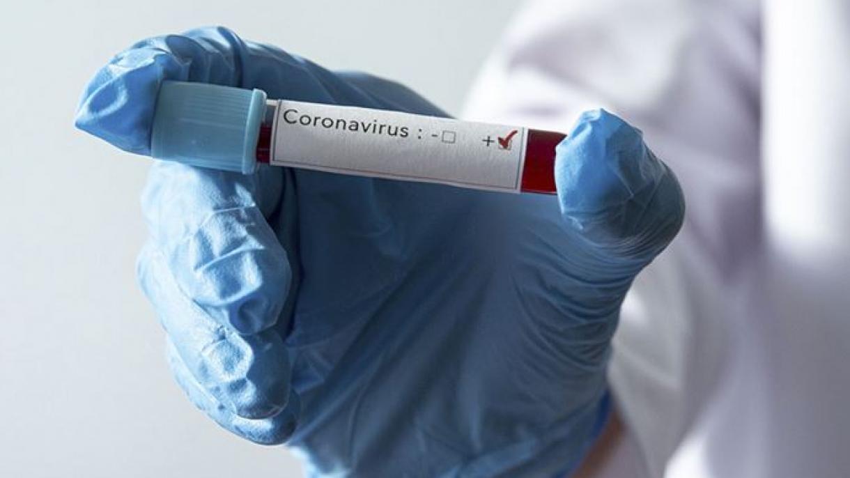 Újabb 21 magyar állampolgárnál mutatták ki az új koronavírus-fertőzést