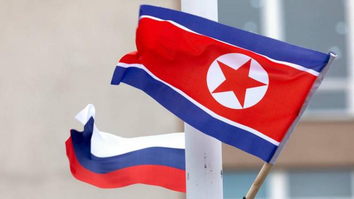 Corea del Norte ha enviado centenares de nuevos obreros a Rusia
