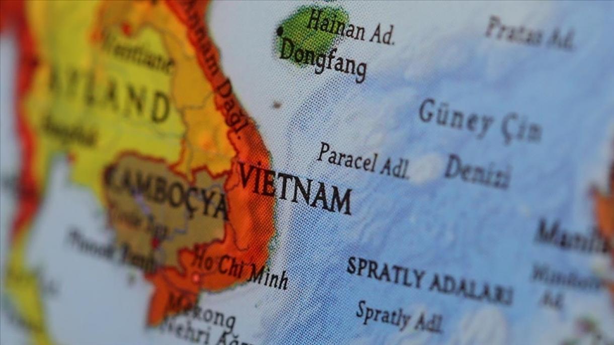 Vo Van Thuong lett Vietnam új elnöke