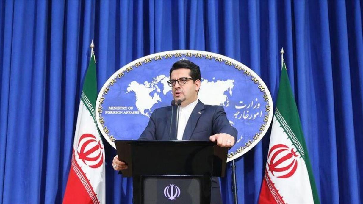 ایران: نقشی در حمله به سفارت آمریکا در عراق نداشته‌ایم