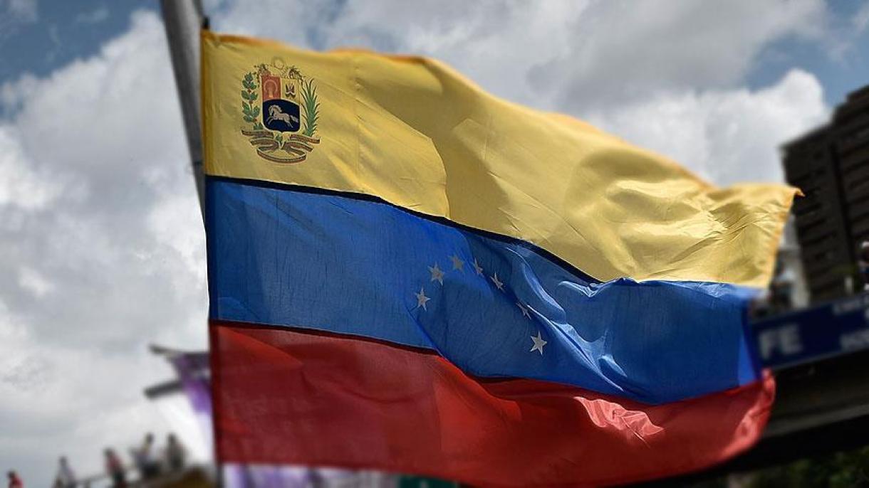 پیروزی حزب حاکم ونزوئلا در انتخابات ایالتی این کشور