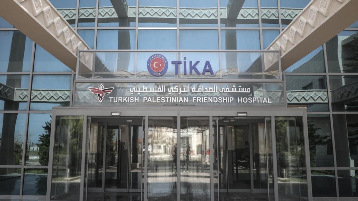 以色列继续轰炸加沙地带 土巴友谊医院遭袭
