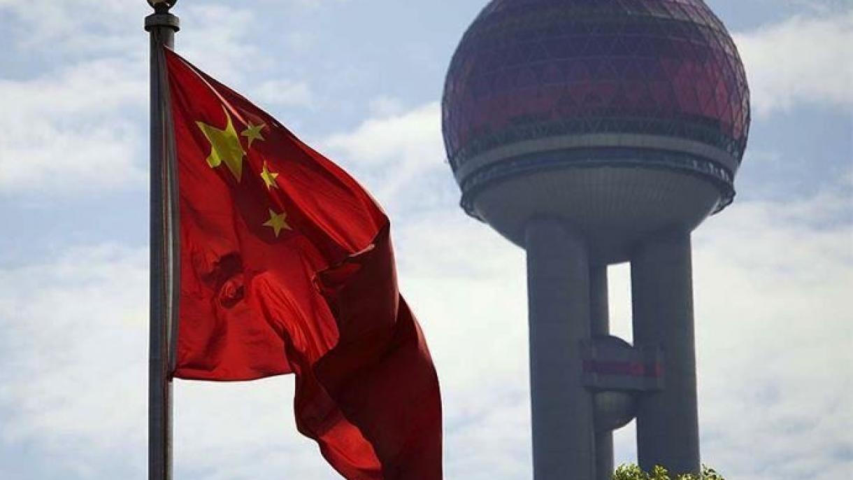چین، تایوان را به "خیانت به آرمان ملی" متهم کرد