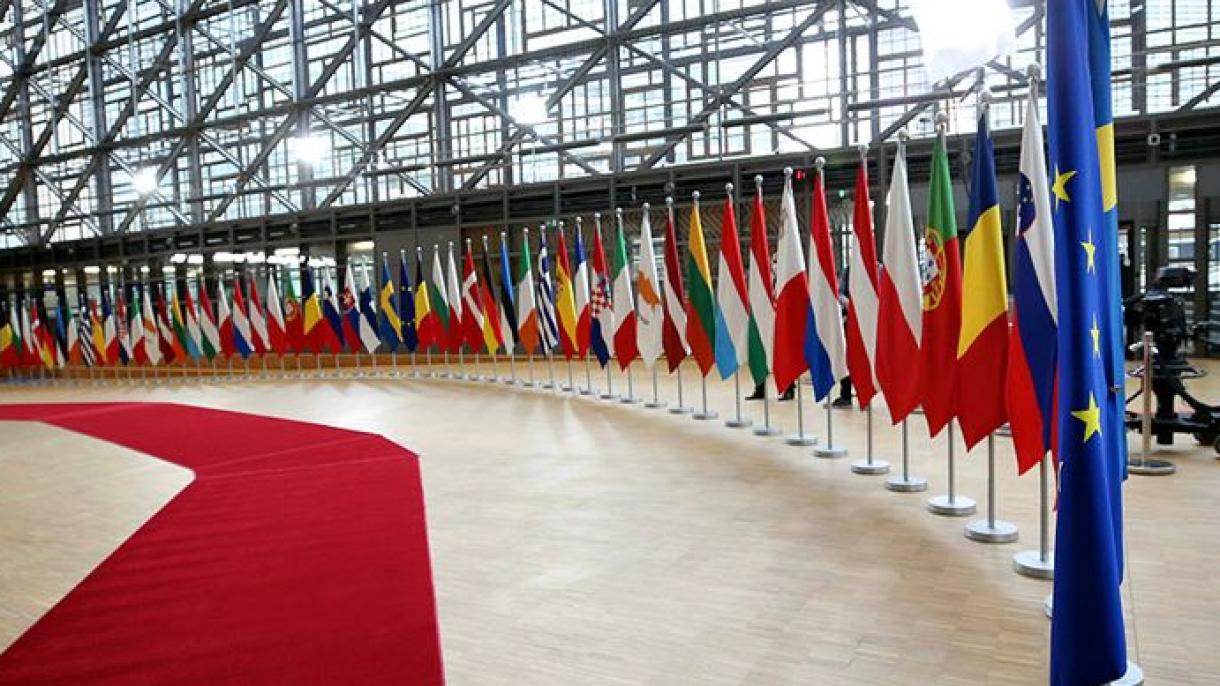 Ministri degli esteri dell'UE terranno una riunione straordinaria