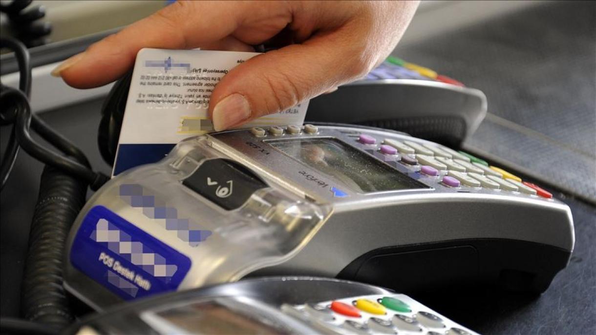 Banco público turco começa a aceitar cartões de pagamento russos