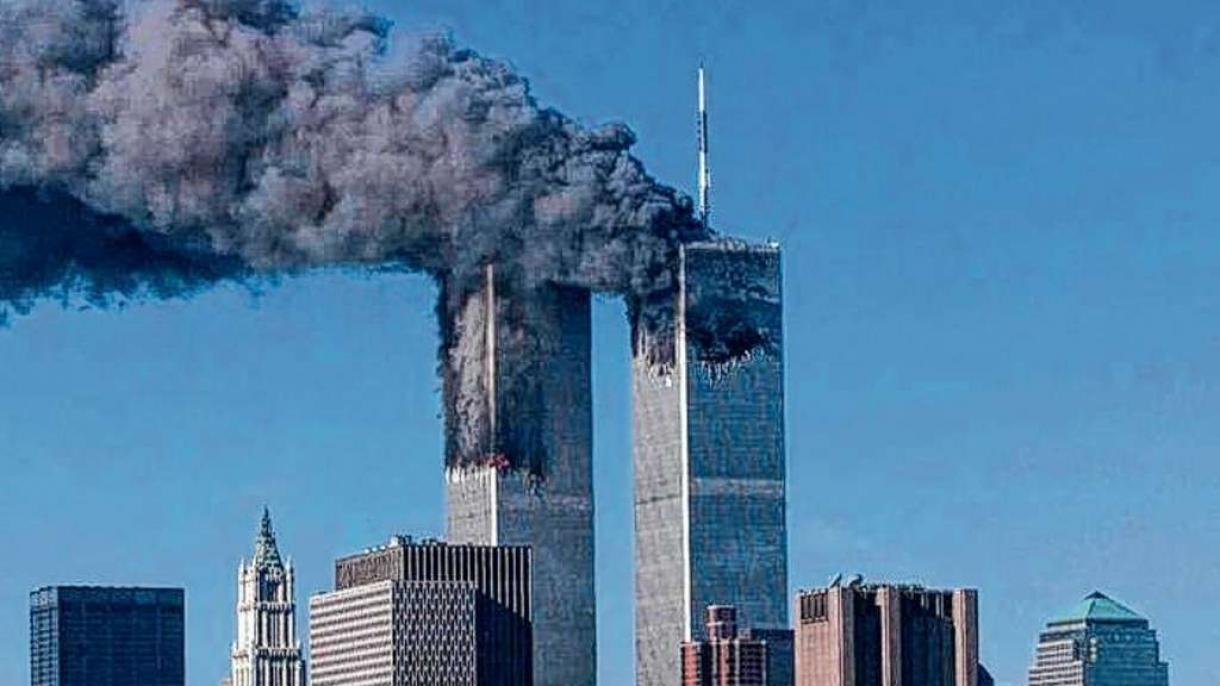هشدار امنیت داخلی آمریکا با نزدیک شدن بیستمین سالگرد حملات تروریستی یازدهم سپتامبر