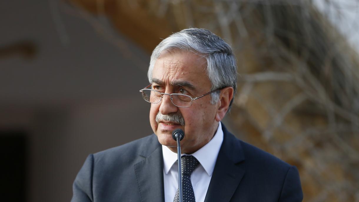 Jó szándékkal áll az újrainduló tárgyalásokhoz a török fél Cipruson