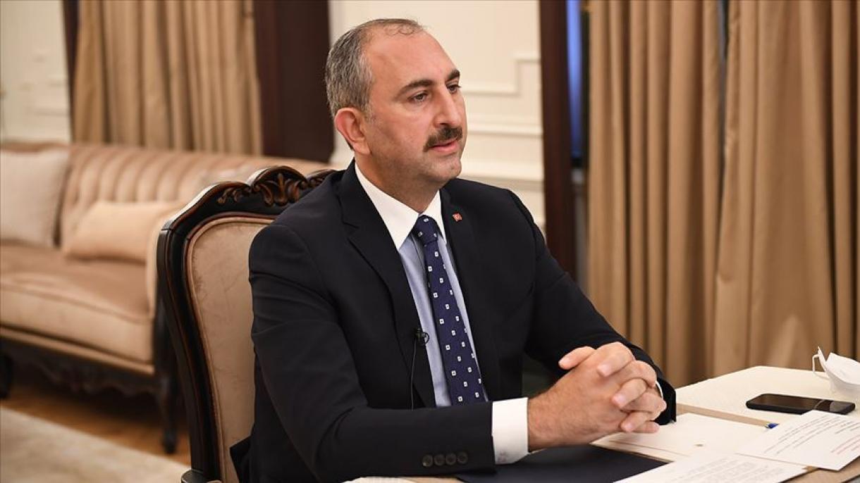 ギュル法務相 ギリシャ エジプト間の合意に関して見解 ギュル法務相 ギリシャ エジプト間の合意に関して見解